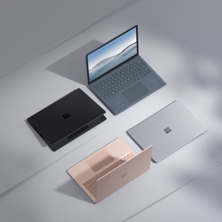 microsoft surface pros