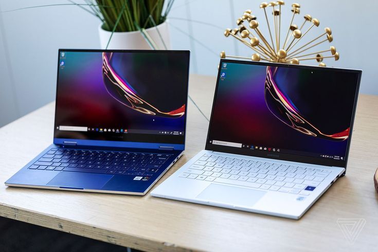 Samsung’s QLED-display Galaxy Book laptops are now available Samsung’s QLED-display Galaxy Book