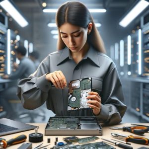 Read more about the article How to Replace a Faulty Hard Drive and Keep Your Data Safe