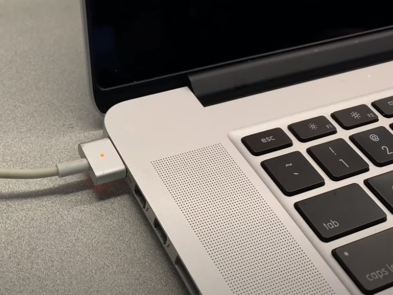 recovering lost data from macbook