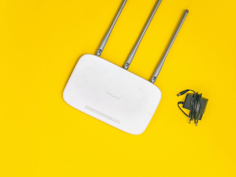 wifi router
