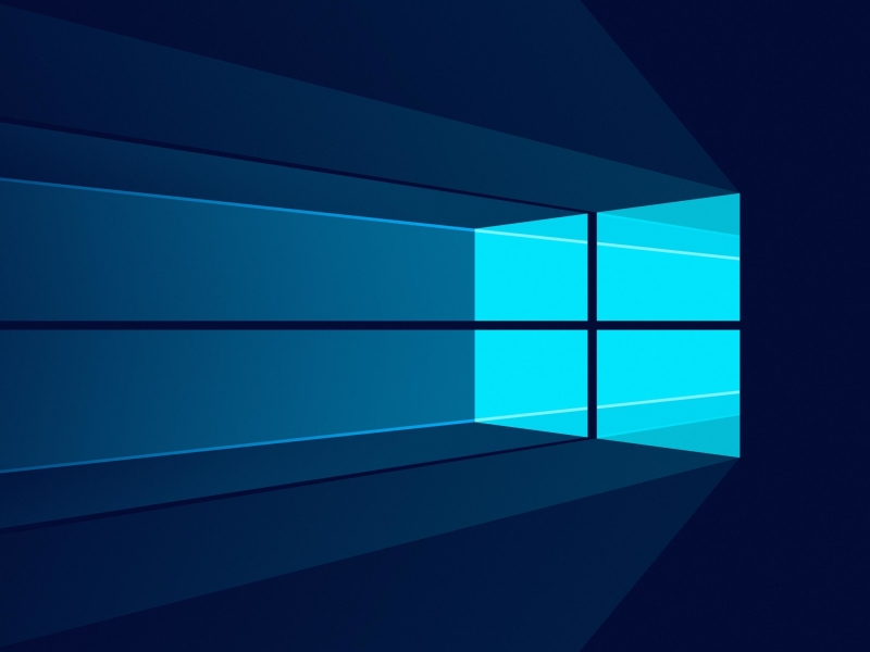 windows 10 logo